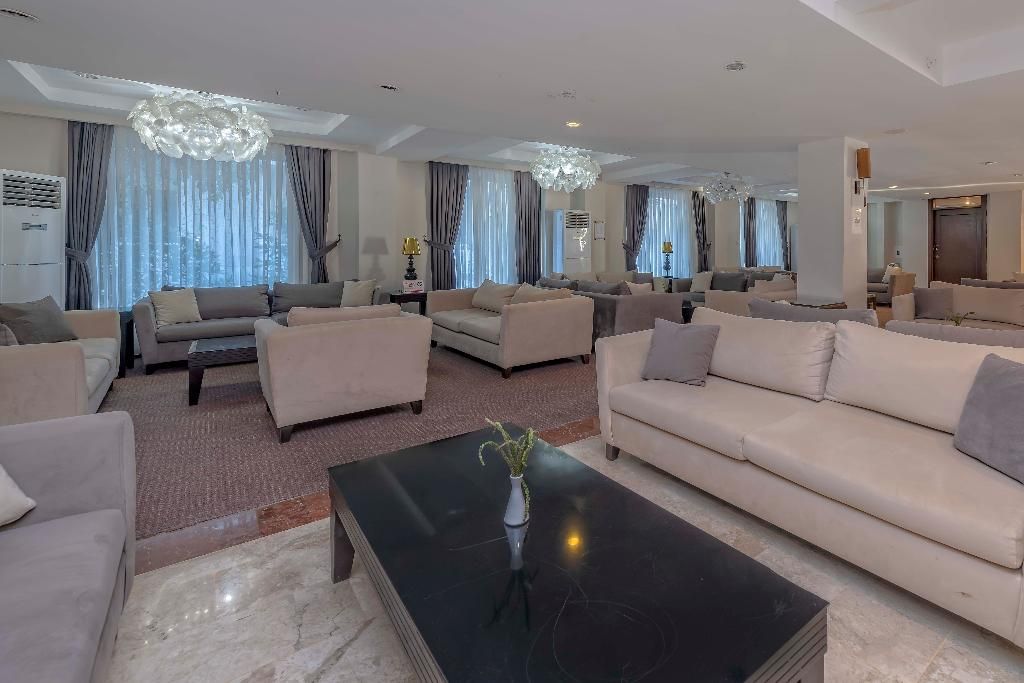 Armas Gül Beach, foto 13
