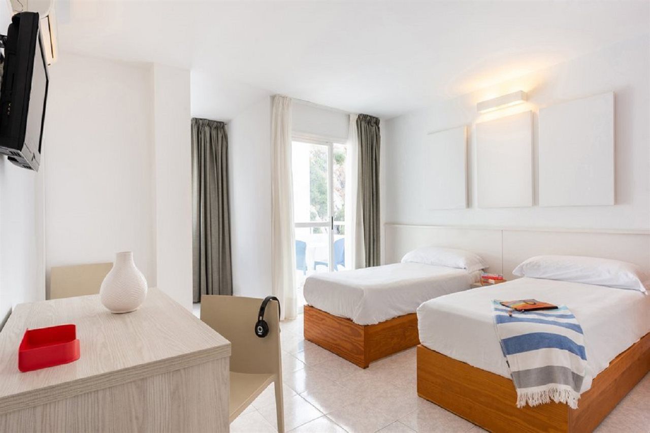 Apartamentos Vibra Panoramic, foto 4