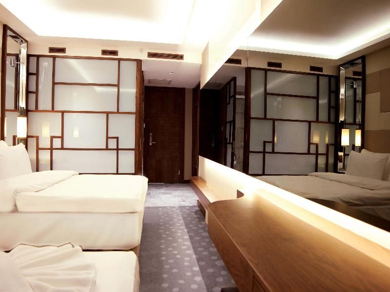 The Biancho Hotel Pera, foto 13