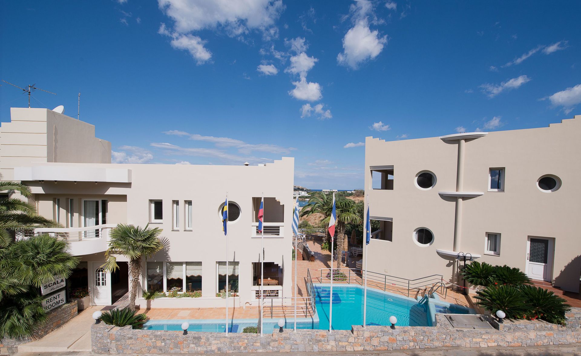 Scala Boutique Hotel & Suites, foto 2