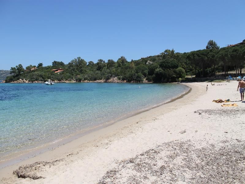 Residence Porto Coda Cavallo, foto 14