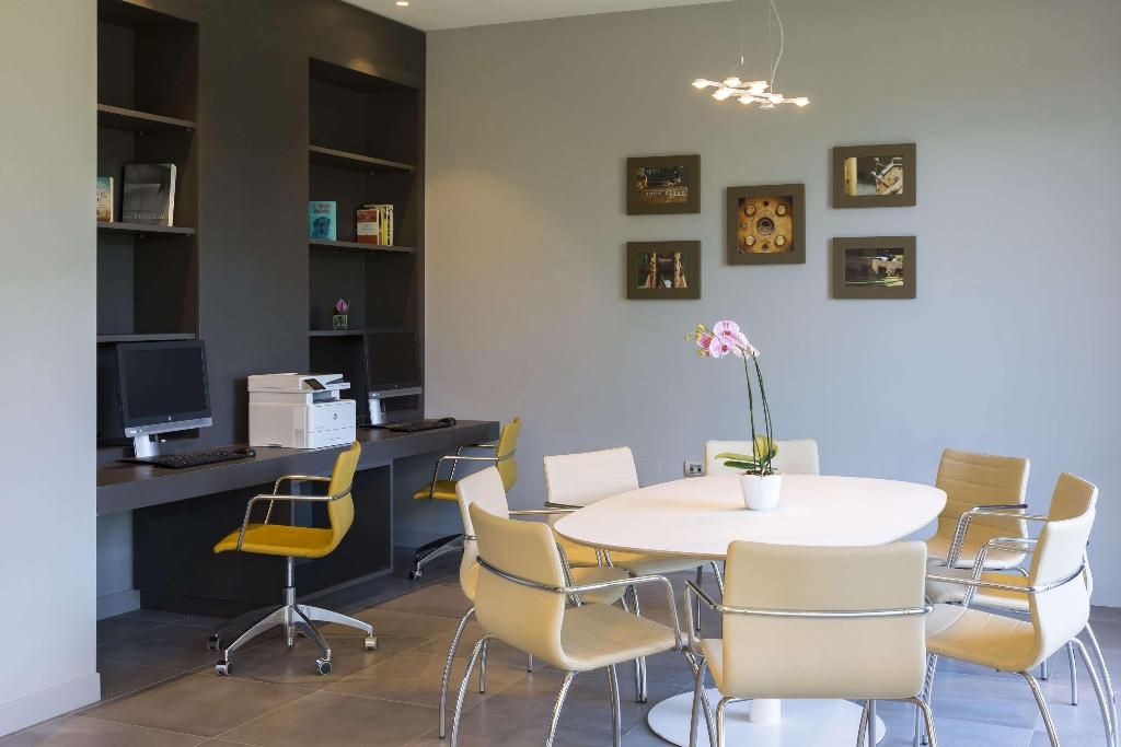 Hampton by Hilton Rome East, foto 13