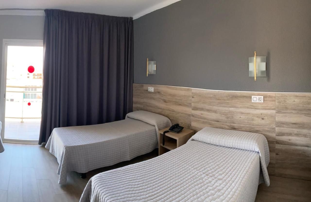 Hotel Reymar, foto 7
