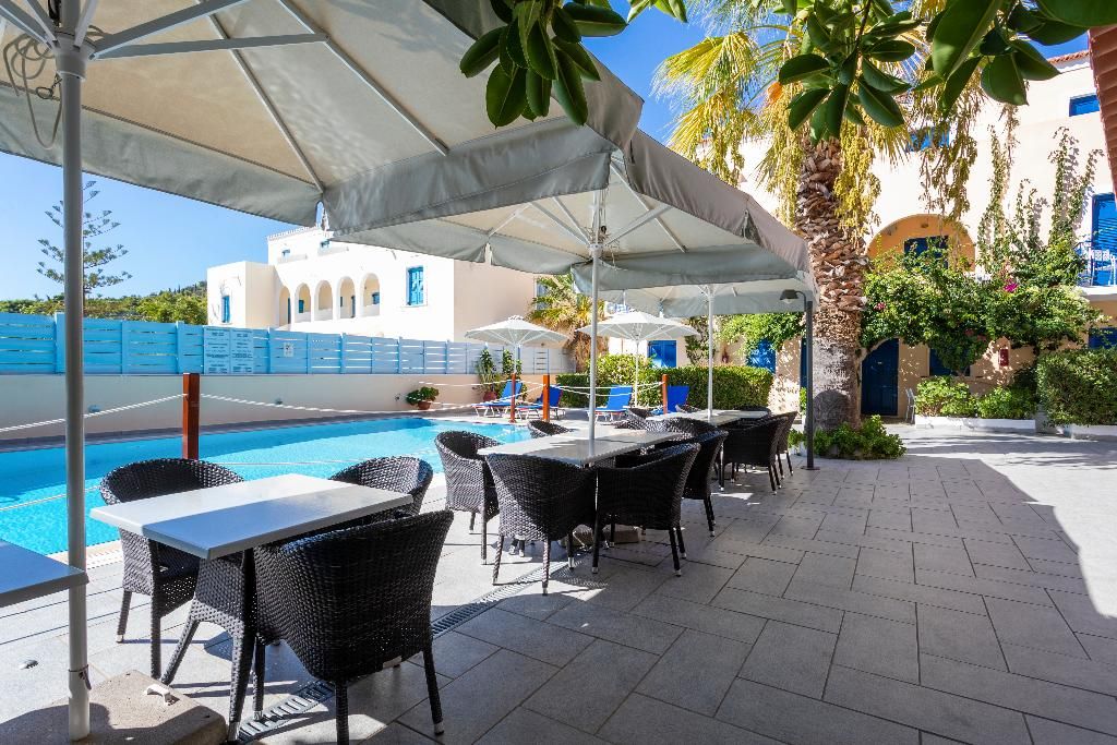 Vanas Apartments, foto 5