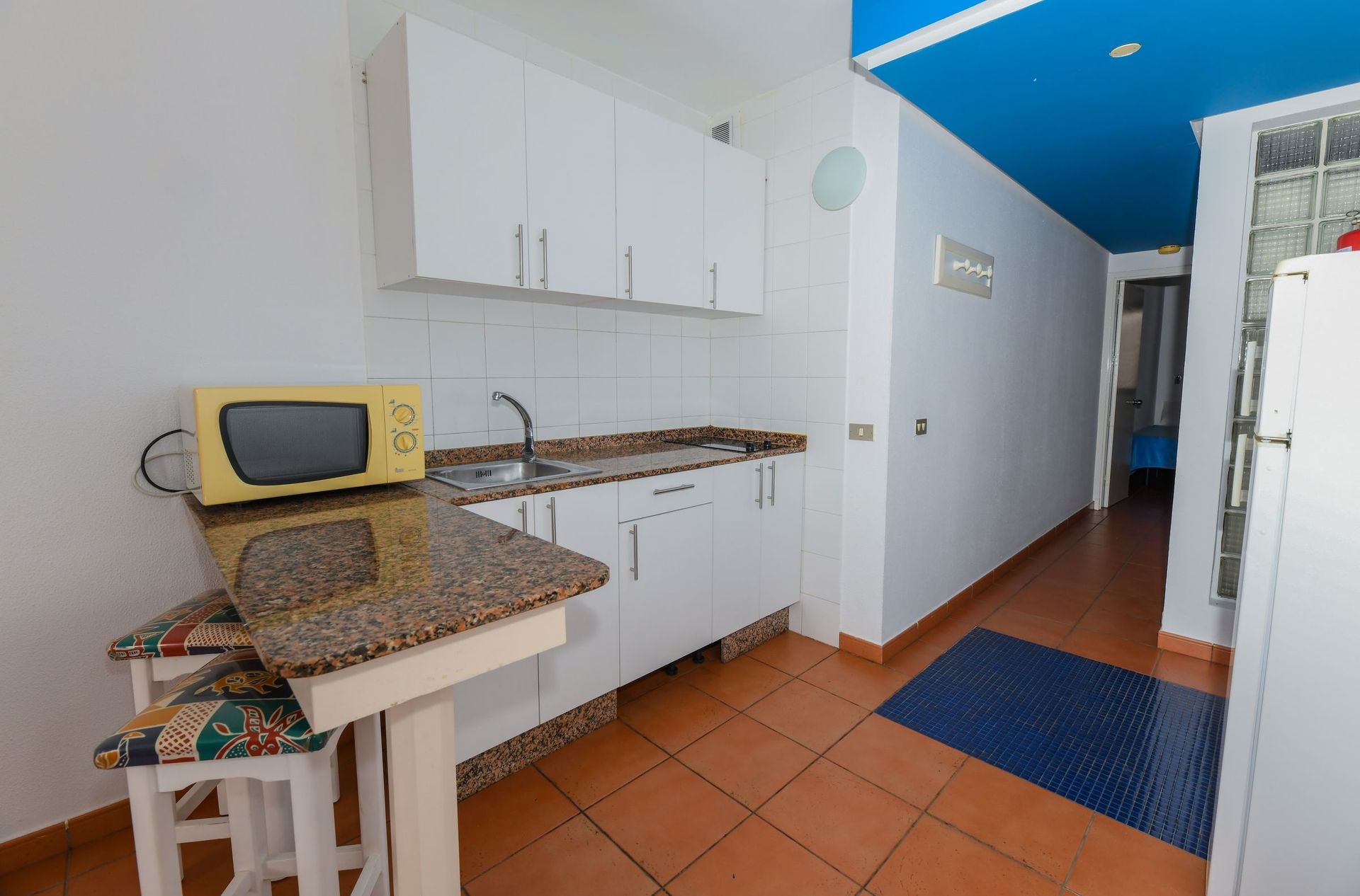 Apartamentos LIVVO Puerto Bello, foto 12