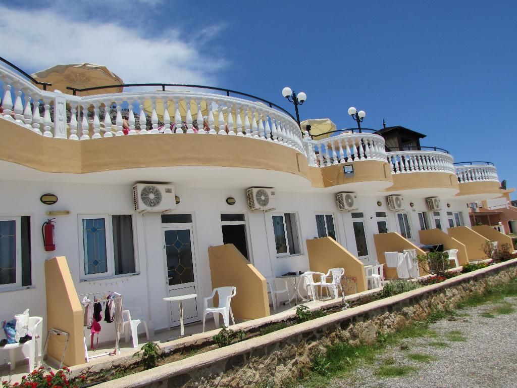 Coralli Apartments, foto 11