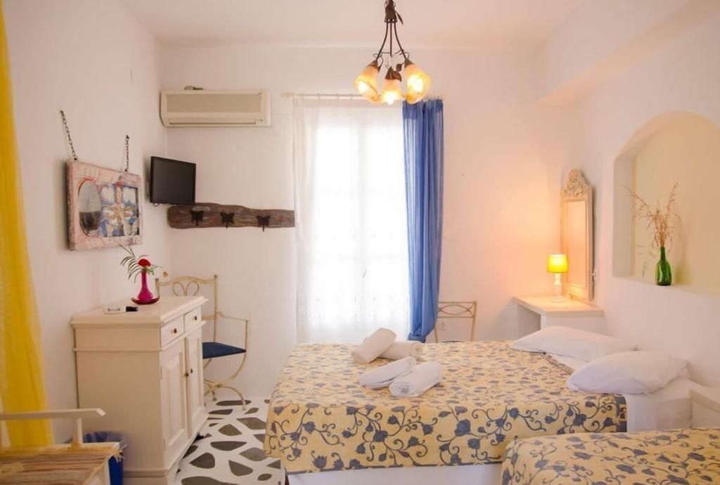 Lakki Village Family Beach Hotel, foto 15