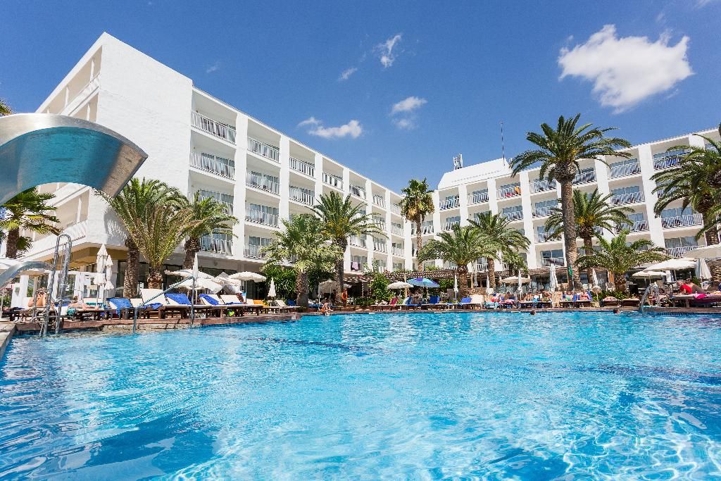 Palladium Hotel Palmyra, foto 10