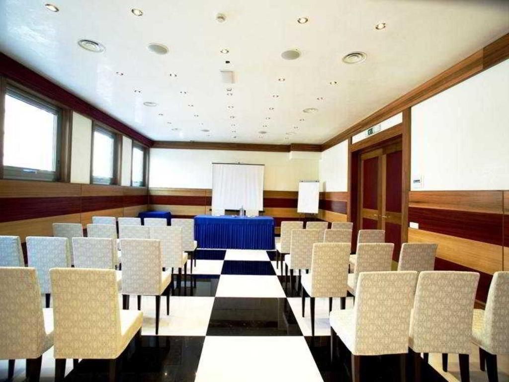 Grand Hotel Salerno, foto 9