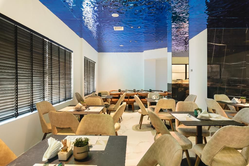 Elia Sea Suites, foto 9