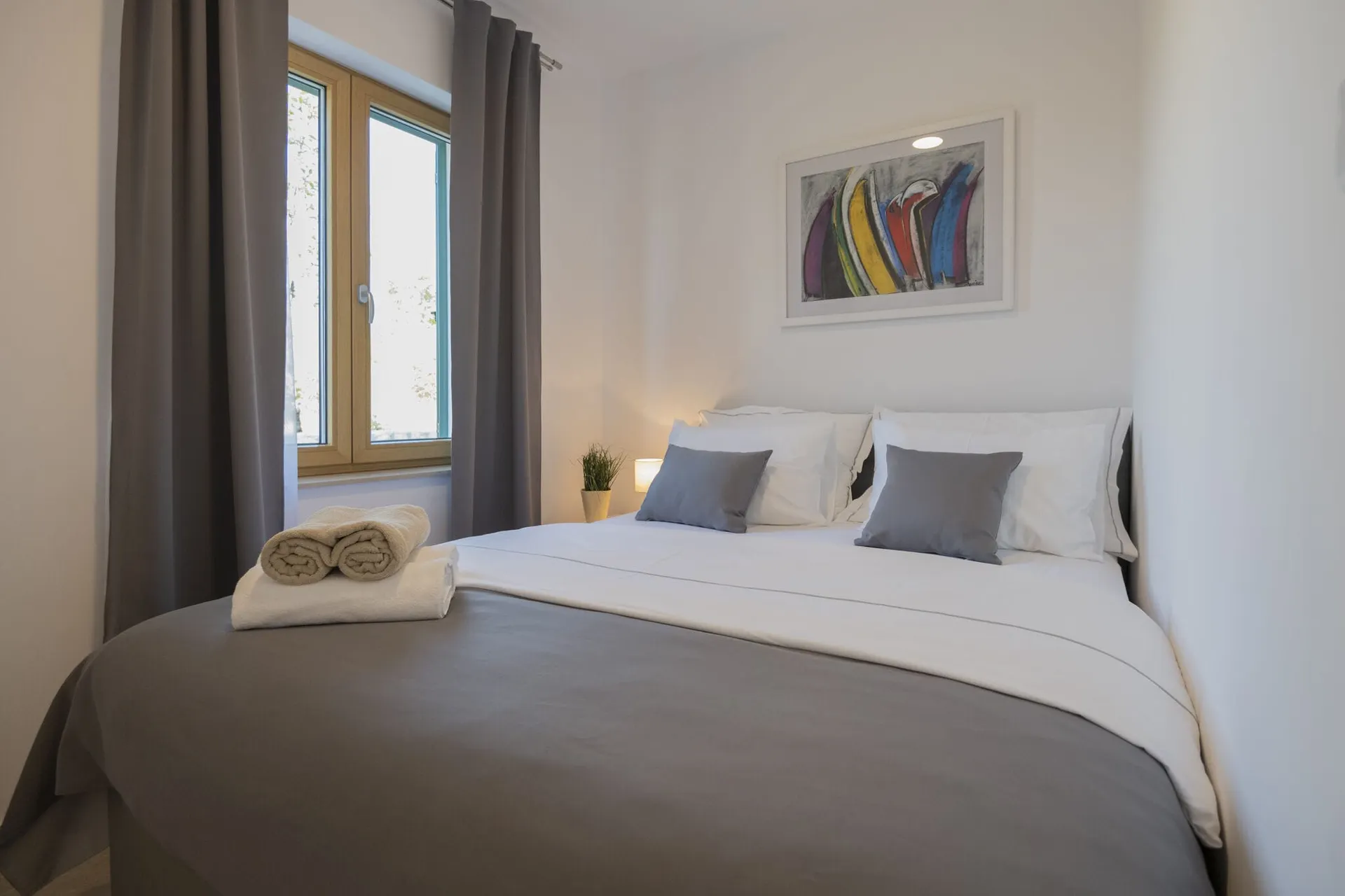 Slaapkamer