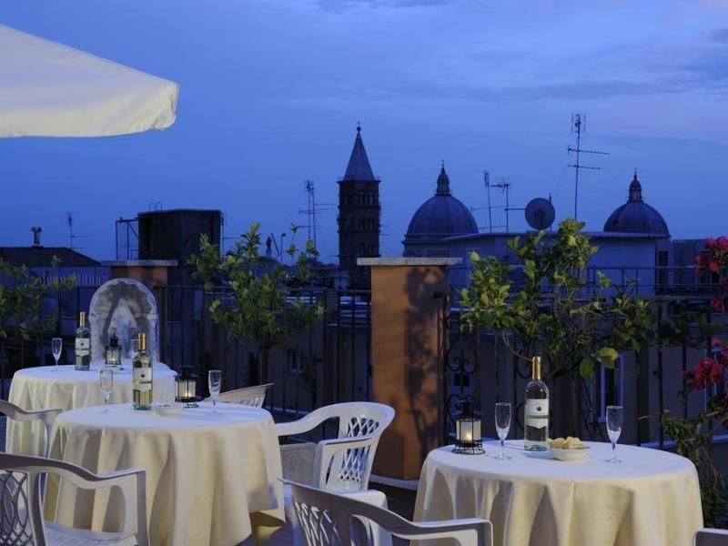 Hotel Torino, foto 6