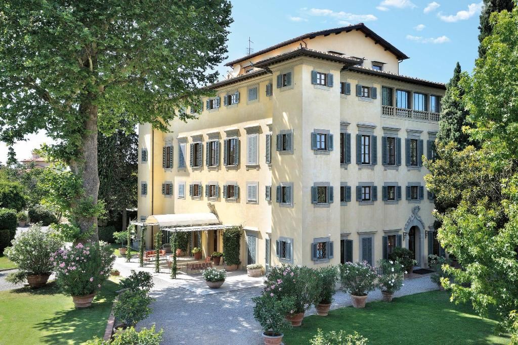 Villa La Massa, foto 13