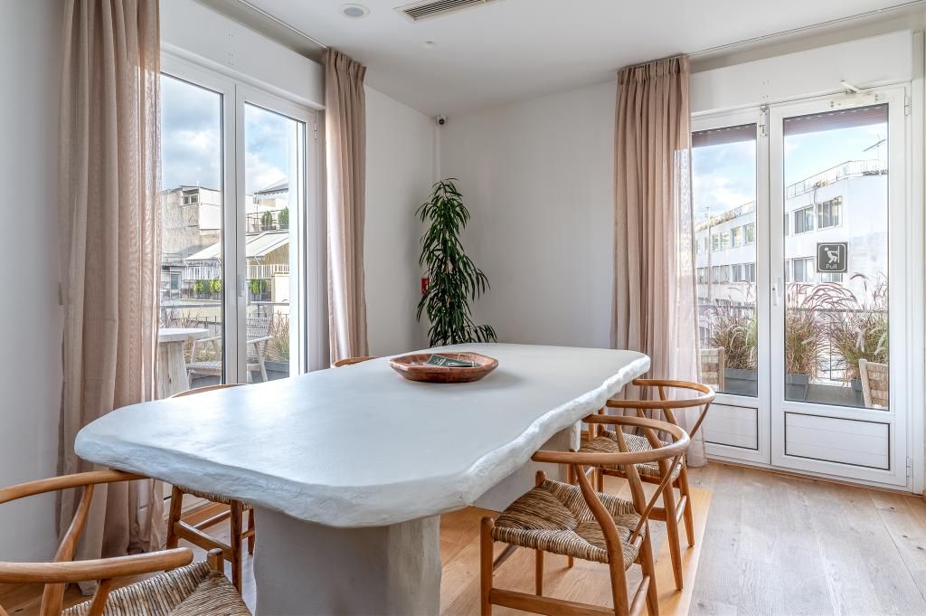 Lofus Bio-Suites, foto 10