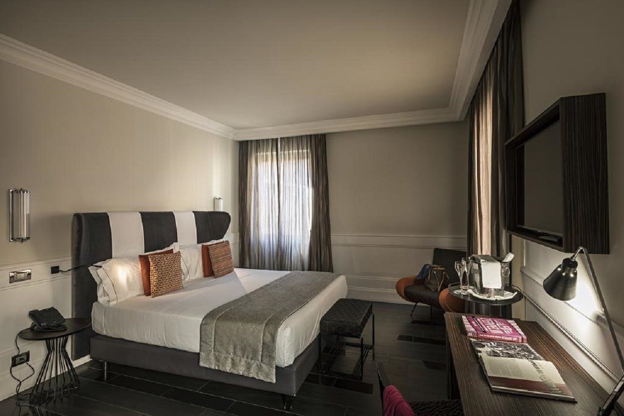 Palazzo Navona Hotel, foto 4