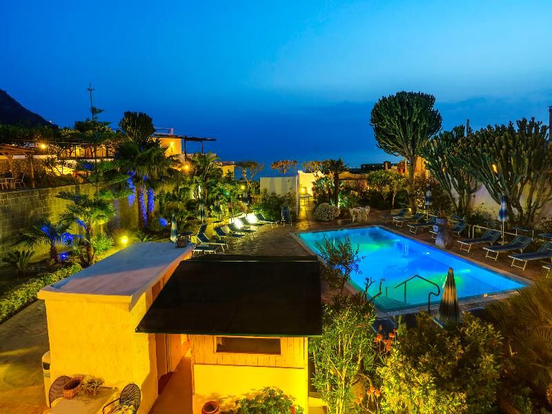 Hotel Imperamare, foto 2
