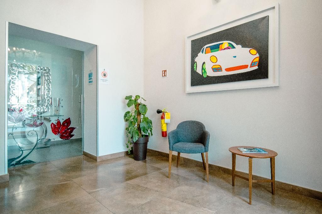 Hotel Bruman, foto 6