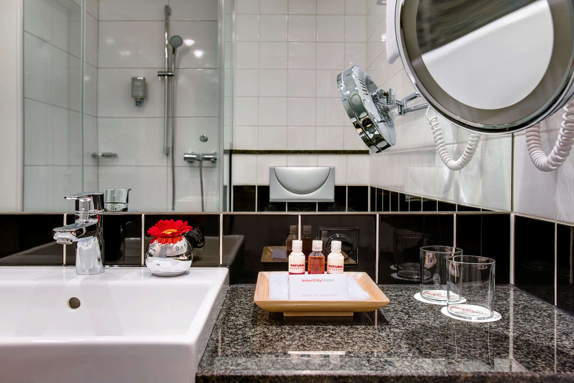 IntercityHotel Wien, foto 14