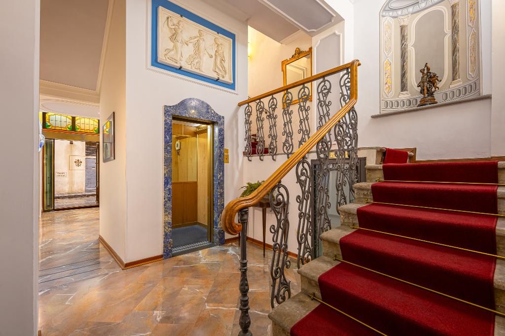 Hotel City Florenz, foto 10