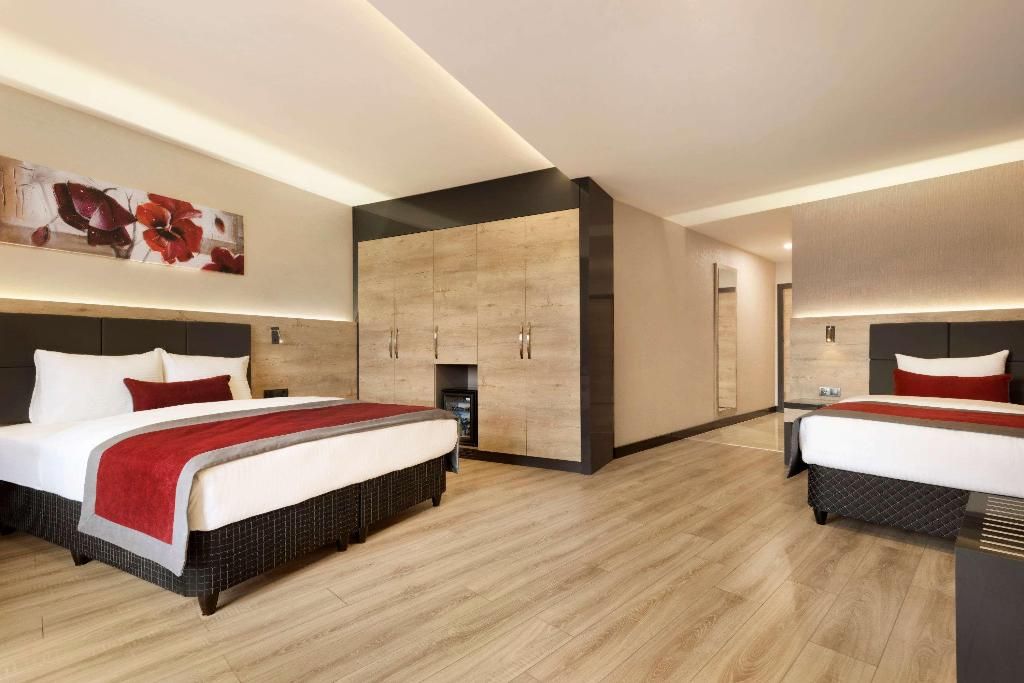 Ramada Encore by Wyndham Gebze, foto 6