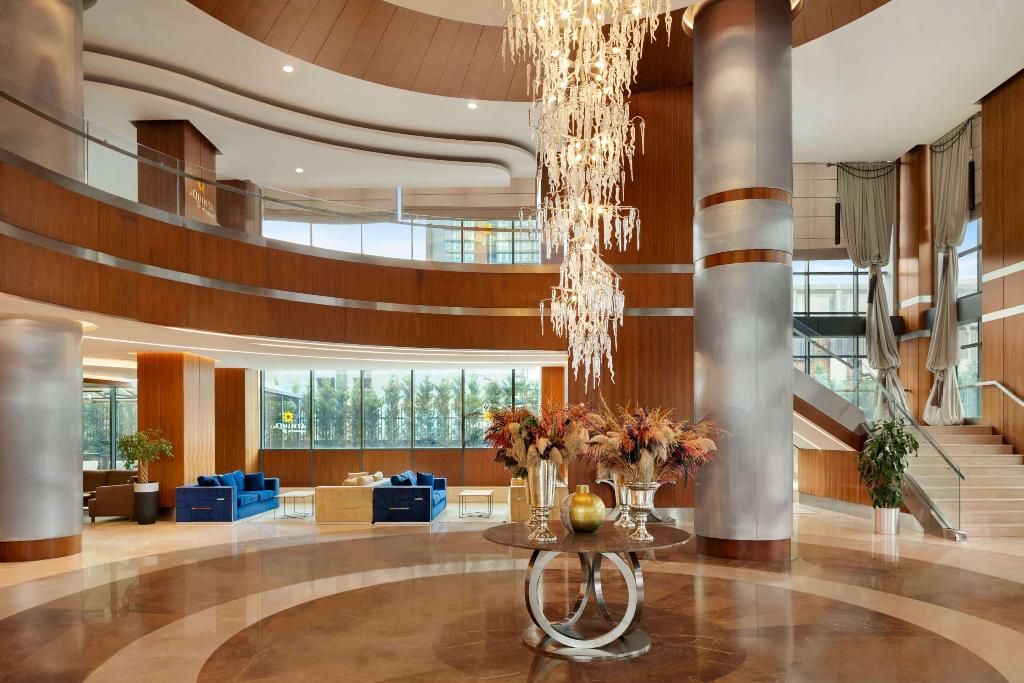 La Quinta by Wyndham Istanbul Gunesli, foto 9