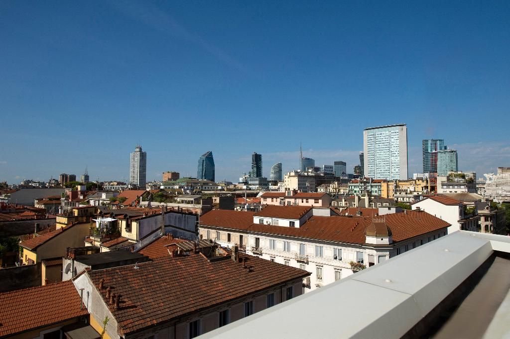 Scarlatti Hotel Milano, foto 15