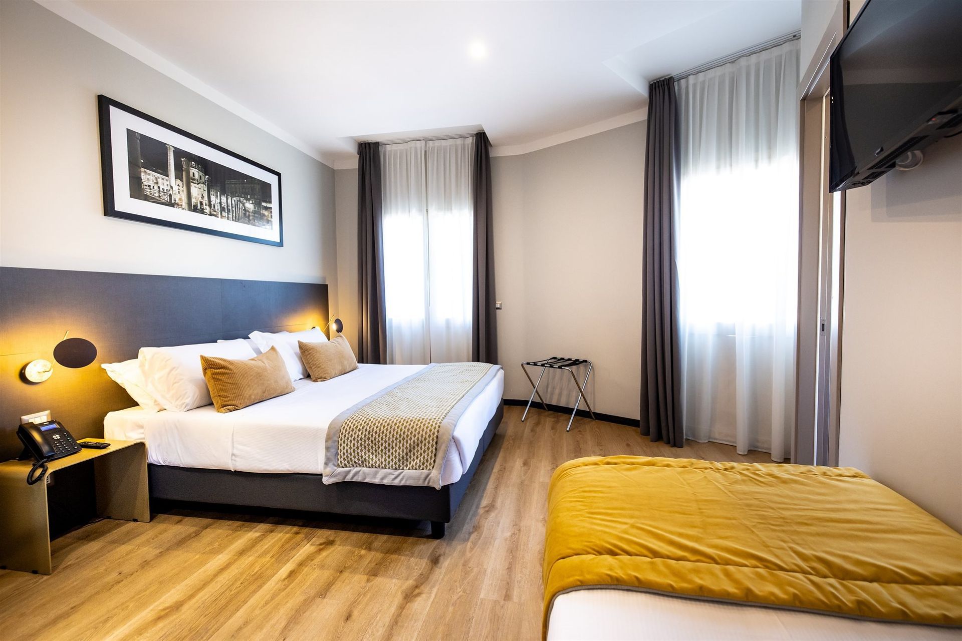 The Cross Hotel, foto 7