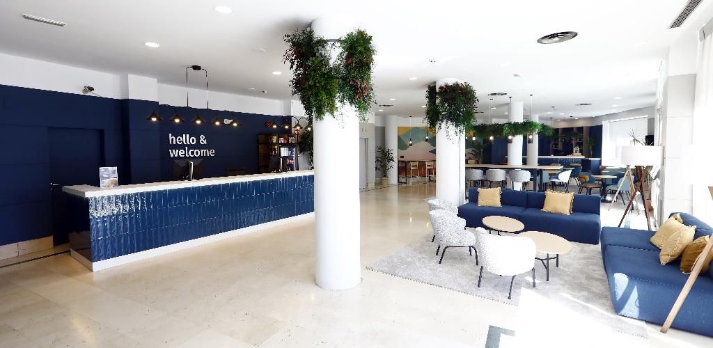 Travelodge Madrid Coslada Airport, foto 8