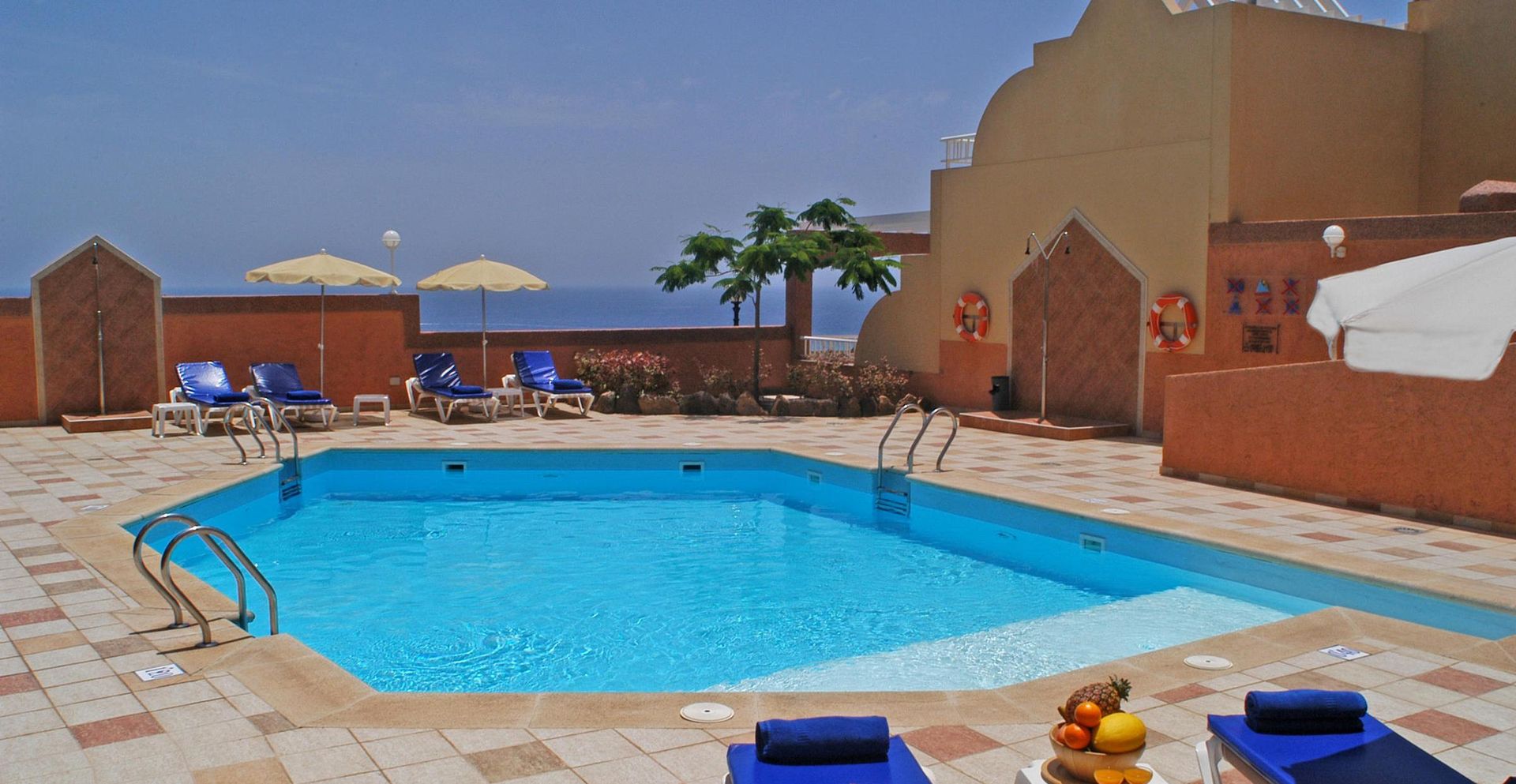 Villas Monte Solana by LIVVO, foto 3