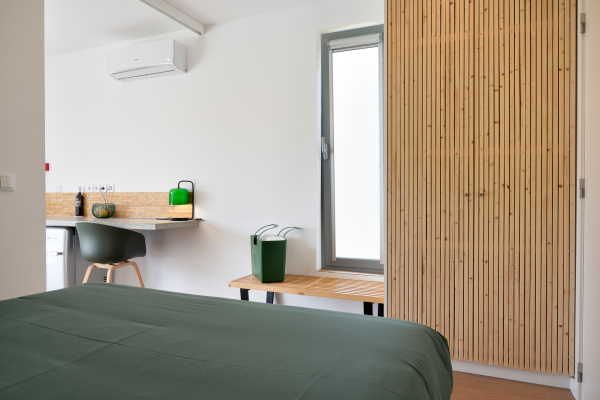 Flamboyant Boutique B&B, foto 12