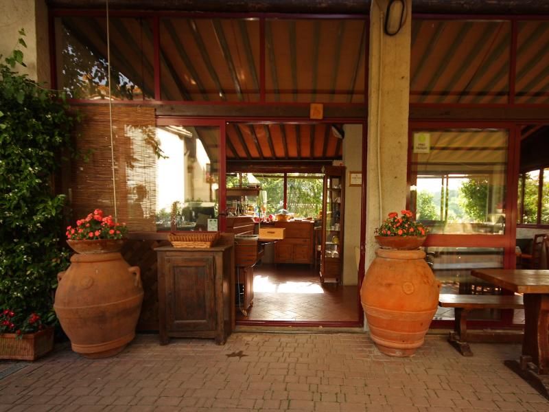Tenuta Il Burchio, foto 12