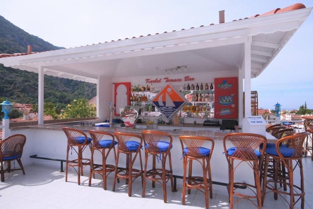 Karbel Hotel, foto 14