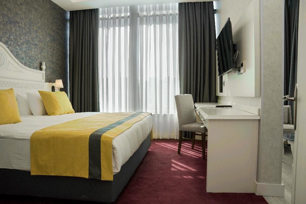 Resun Hotel, foto 8