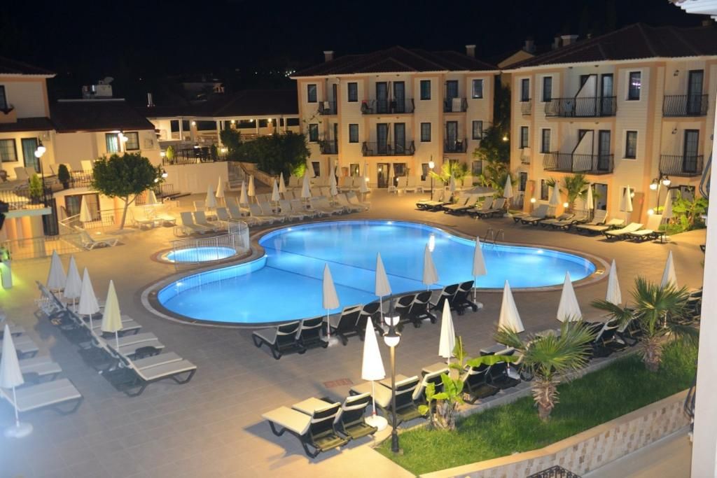 Marcan Beach Hotel, foto 5