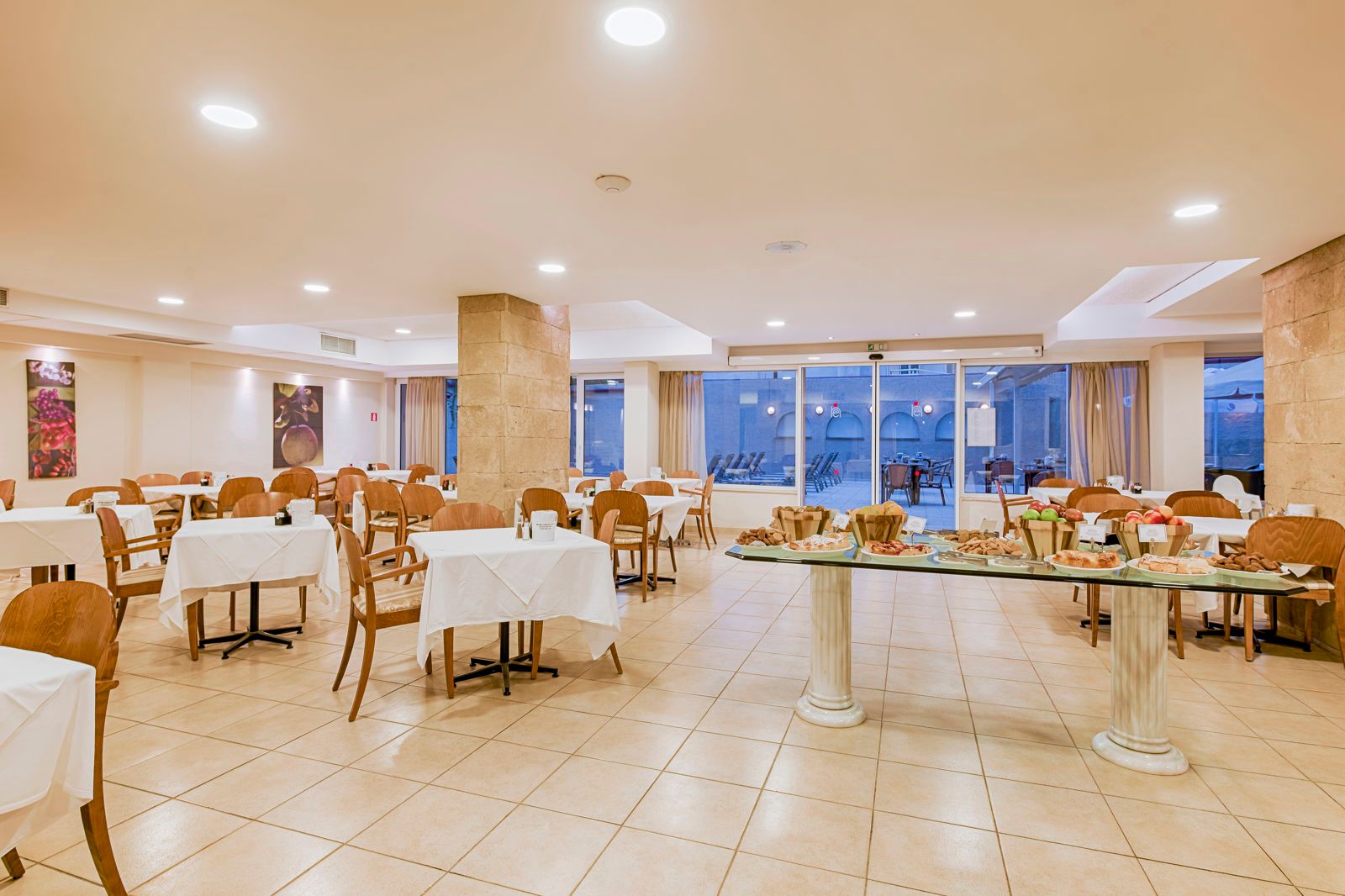 Esperia City Hotel, foto 13