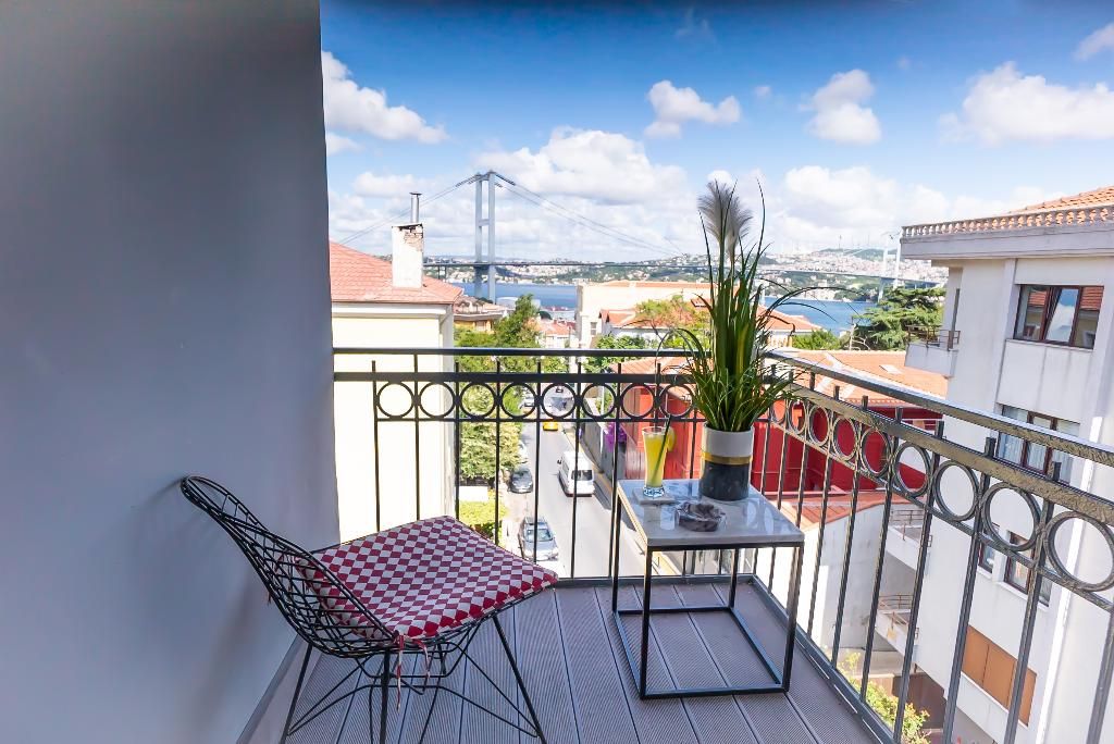 Malta Bosphorus Hotel & Suites, foto 14