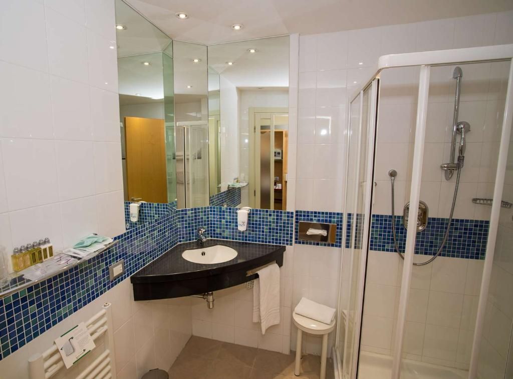 Best Western Palace Inn Hotel, foto 12