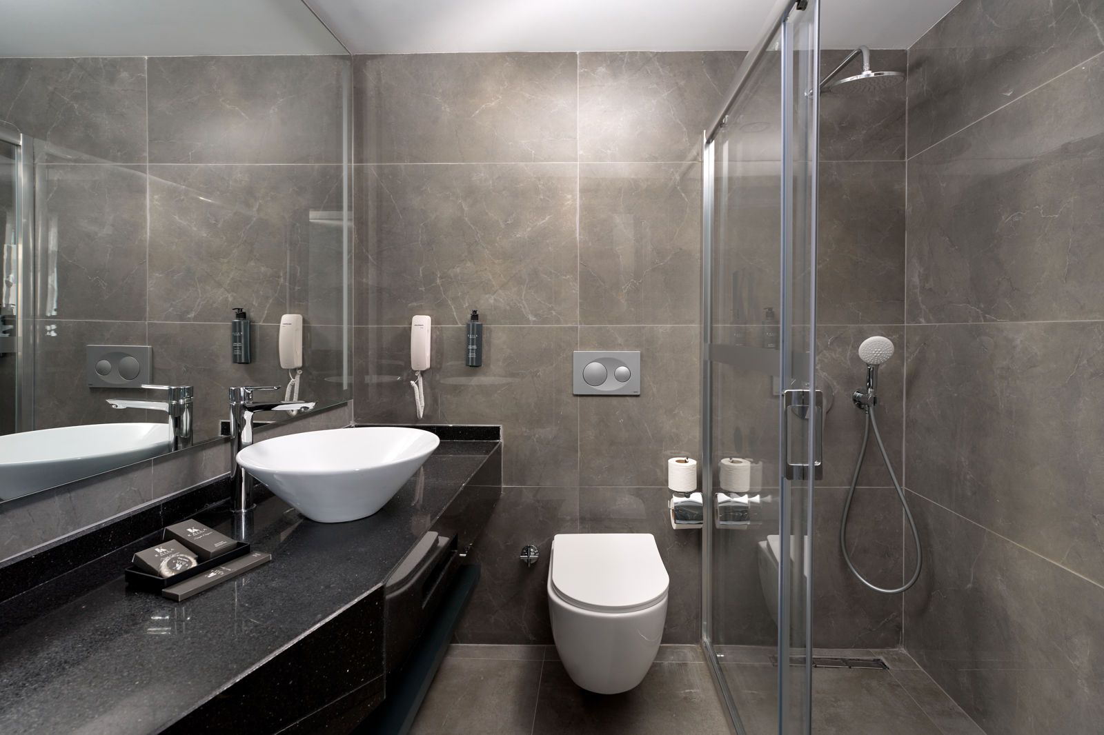 Kaila Krizantem Hotel, foto 11