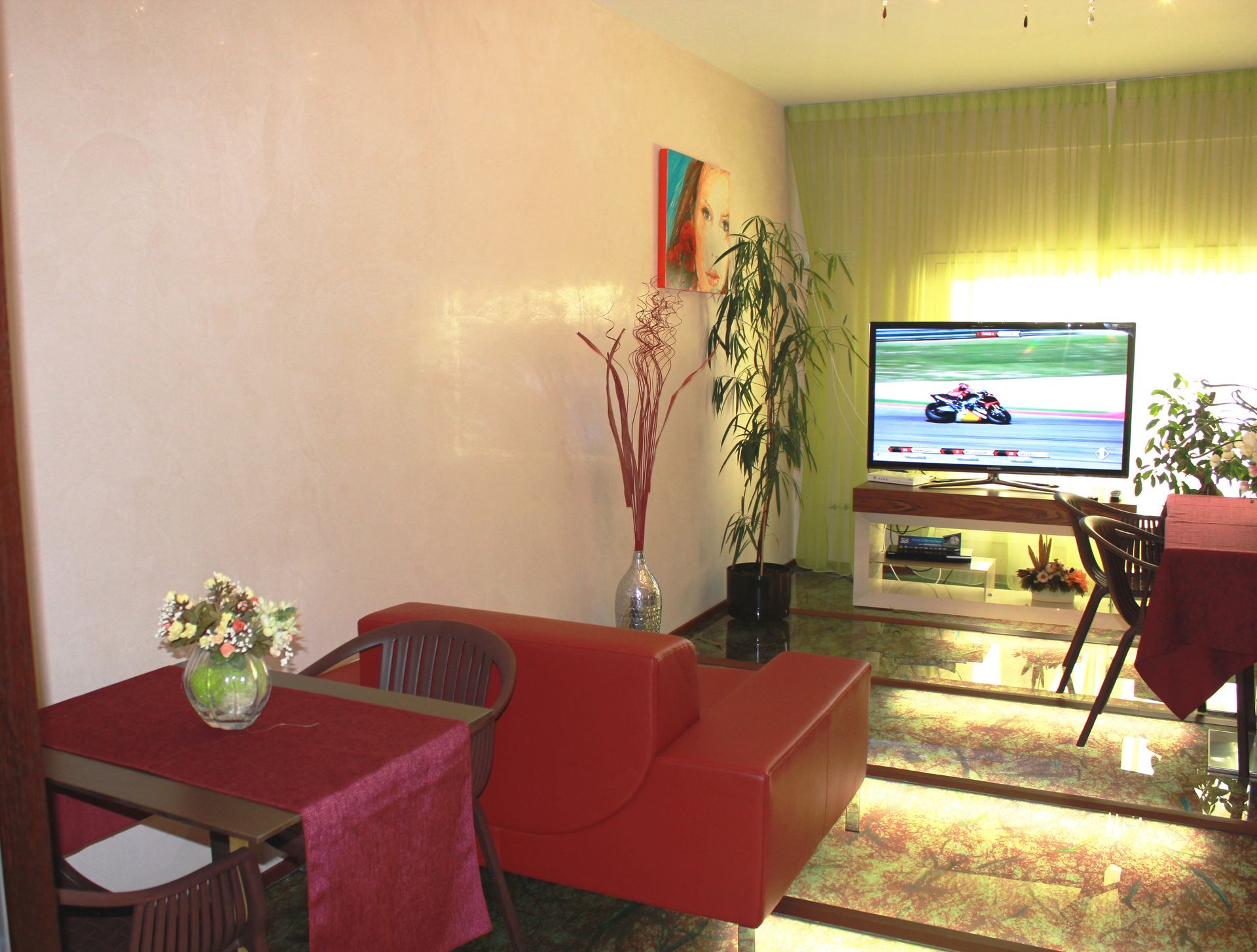 Hotel 33 Baroni, foto 5