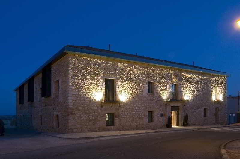Hotel Convento Santa Ana, foto 9