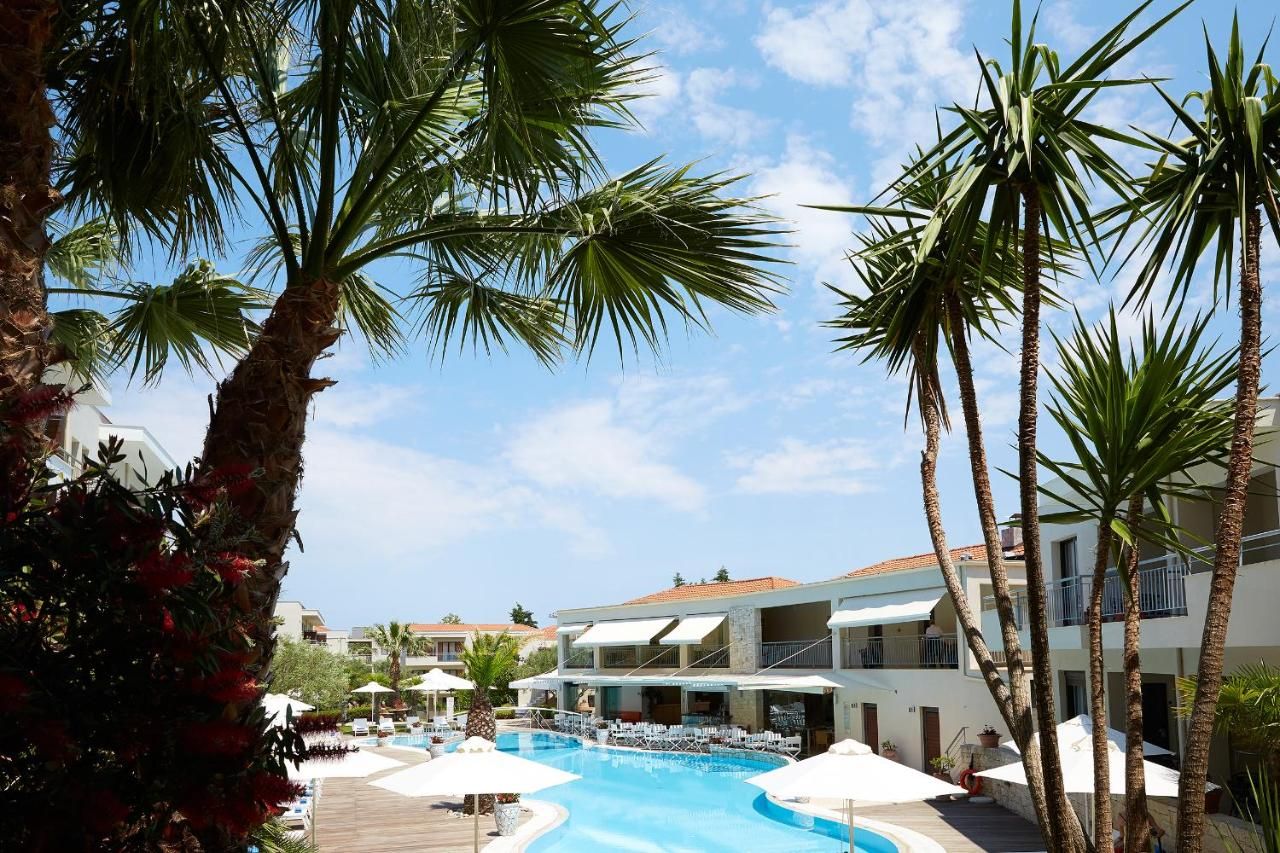 Renaissance Hanioti Resort, foto 10