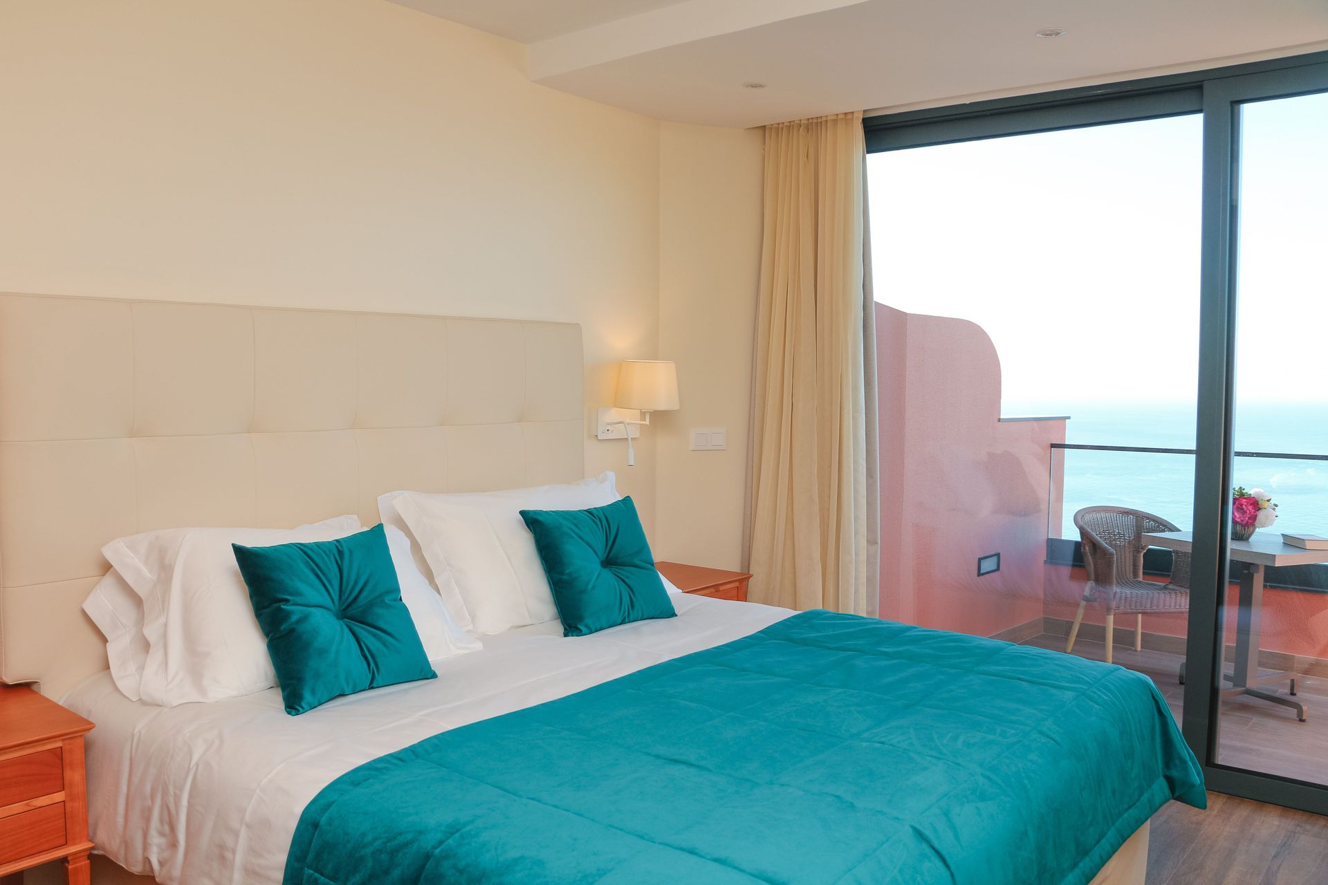 Hotel Ocean Gardens, foto 7