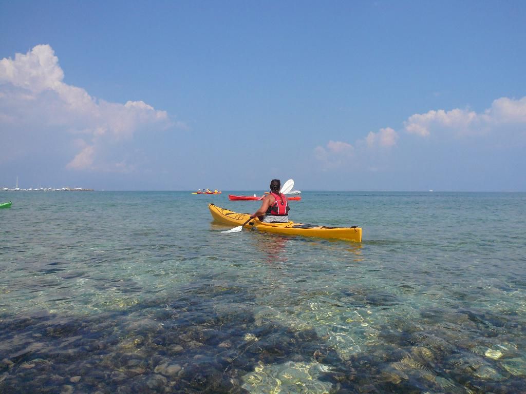 Oasis Beach Hotel & Spa, foto 4