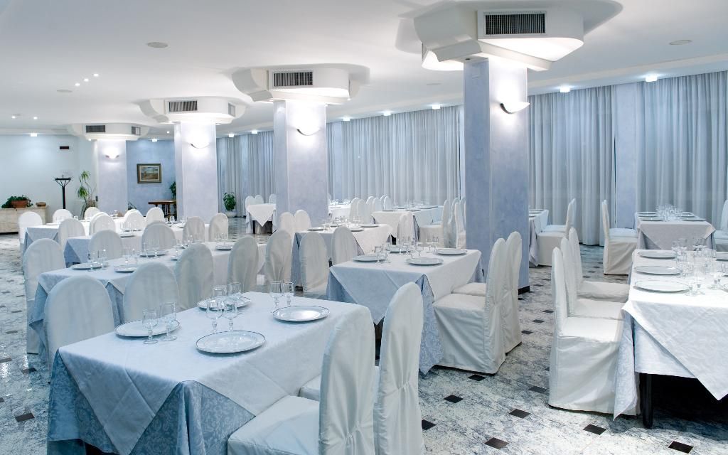 Hotel Orsa Maggiore, foto 2