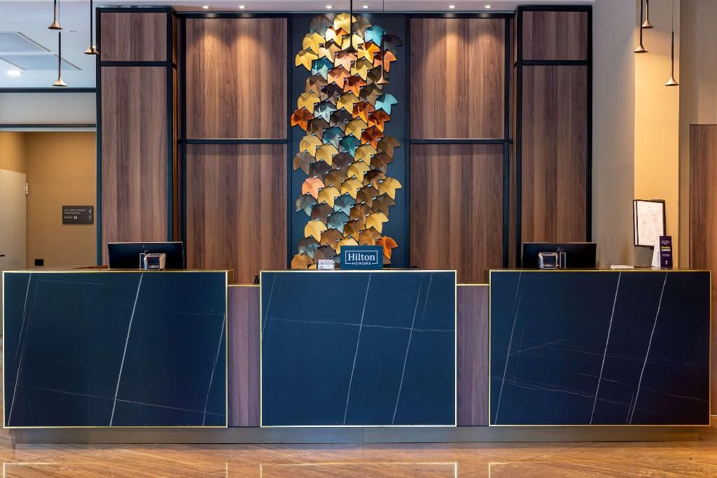 DoubleTree by Hilton Brescia, foto 8