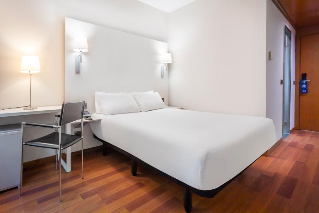 B&B HOTEL Jerez, foto 10