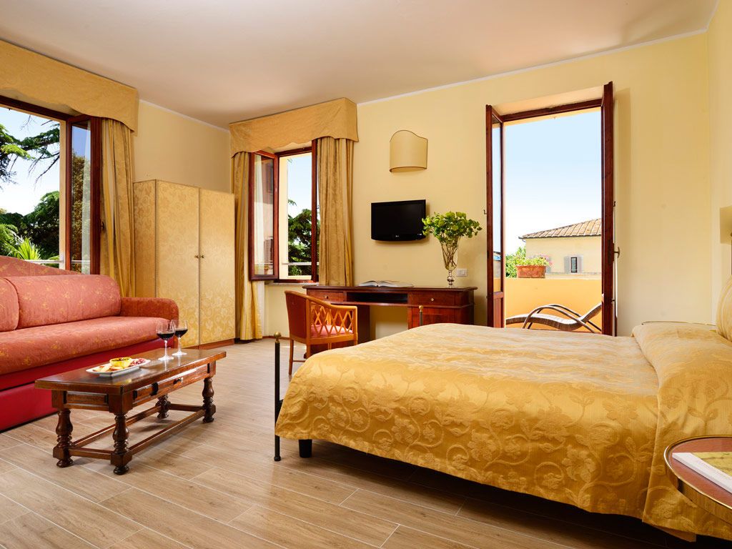 Villa Sabolini, foto 10