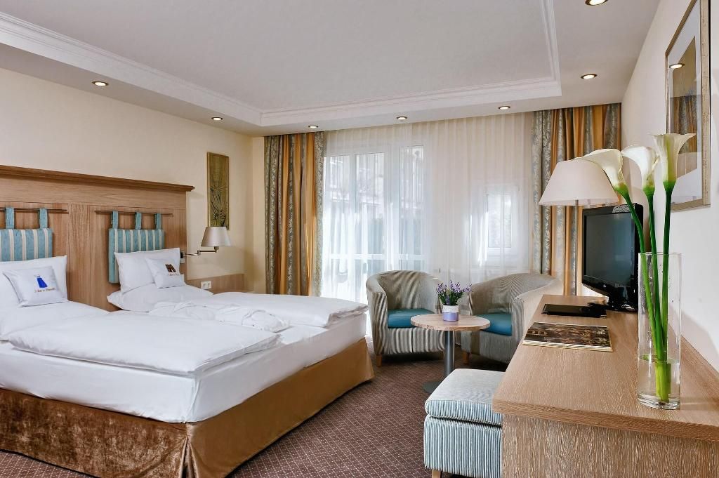 Maximilian Grand Hotel, foto 3
