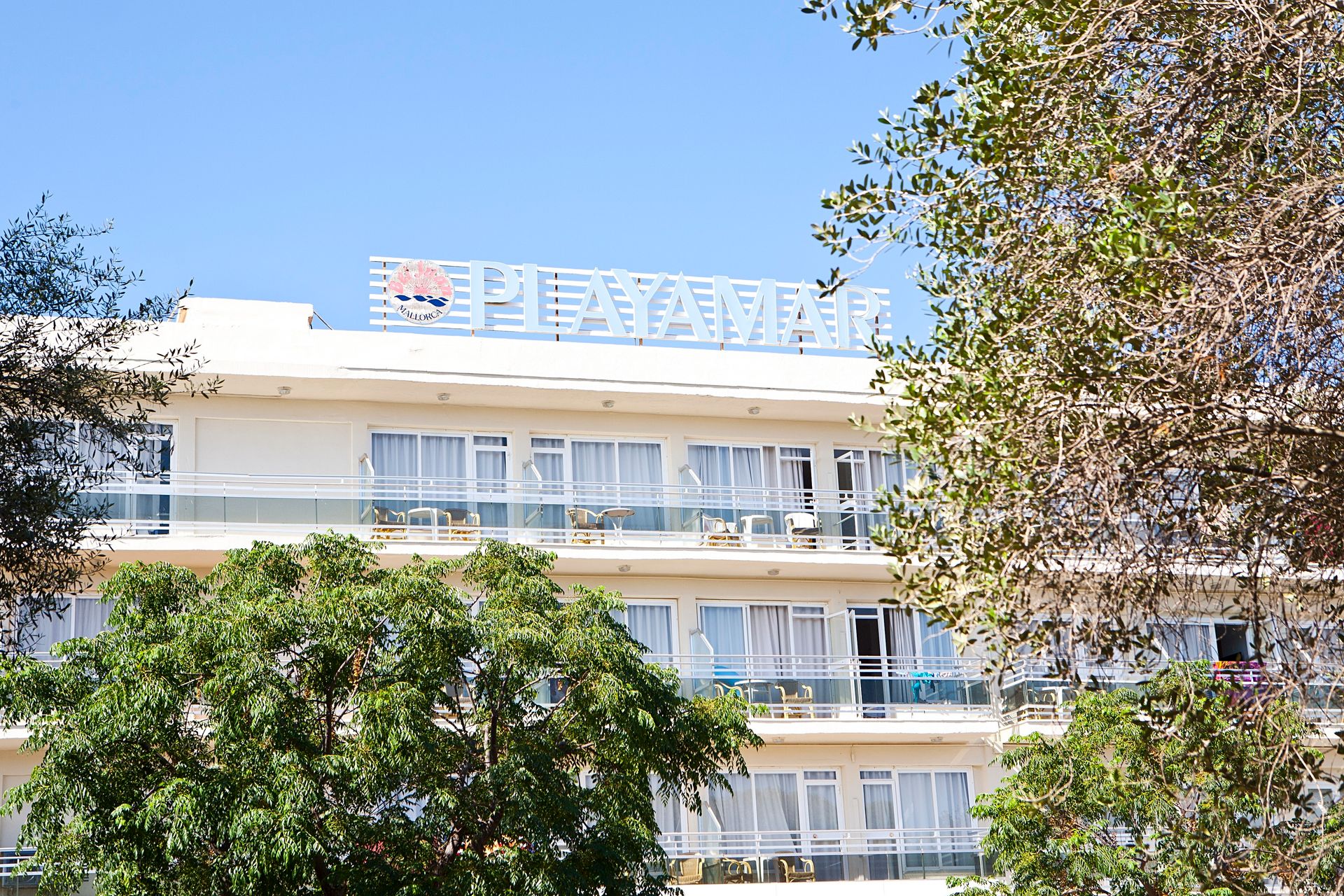 BJ Playamar Hotel & Apartamentos, foto 5