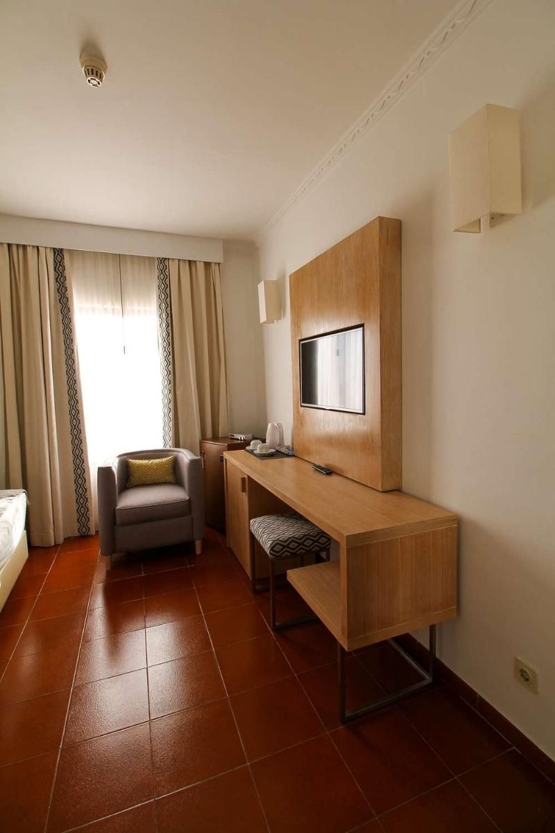 Best Western Hotel Dom Bernardo, foto 12